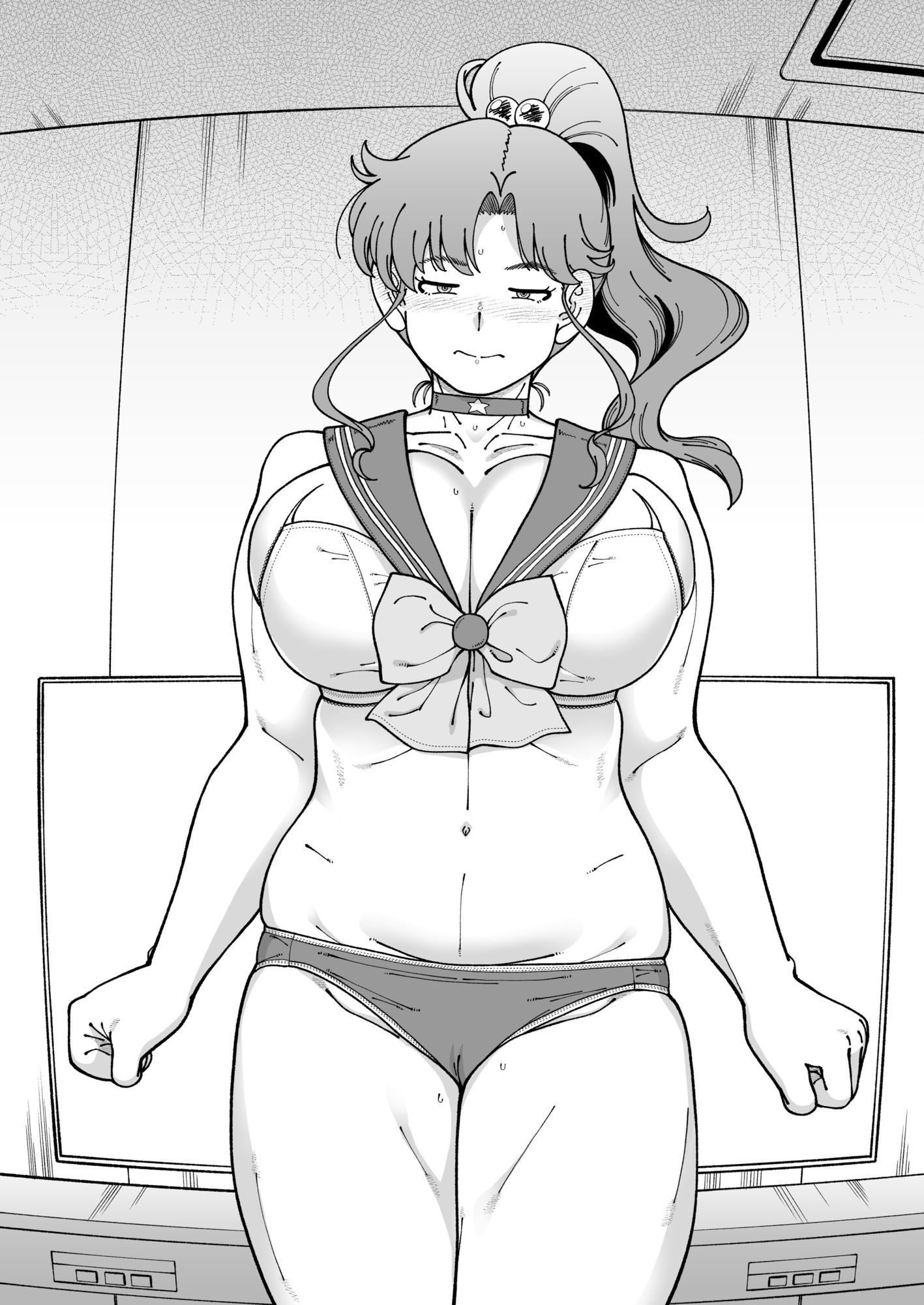 木星願望 8枚目