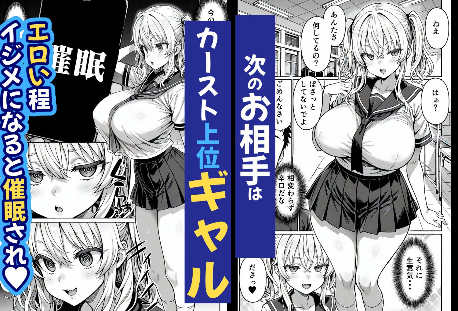 卒アル催●アプリ クラスメイトを催●支配できる卒業アルバム大全集 【総集編・セット作品】 8枚目
