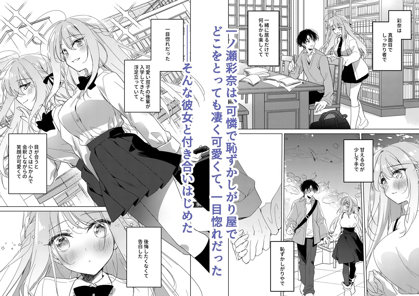 シスターコンプリシティ 1枚目